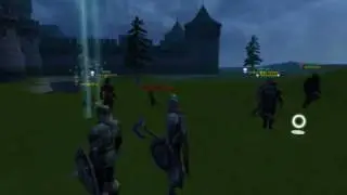 Баг ARENA Online