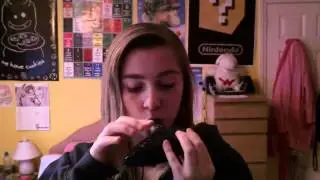 Ocarina Time: Song of Time