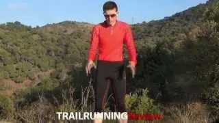 Mizuno Biogear BG3000 3/4 Tights Review