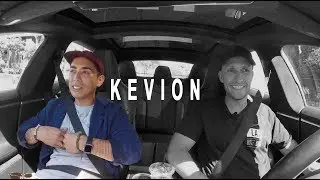 Electric Taco: Ep 21 w/ Kevion Stirdivant