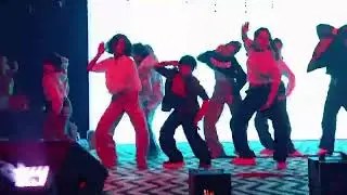 Mashup dance cover #fa9la