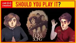 🔴 The Lion's Song | REVIEW - Should You Play It?