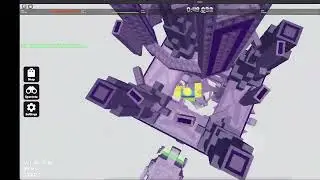 [World Record] Max's Time Trials | Corrupted Citadel 51.015