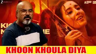 Kichudin Mone Mone | The Bengal Files Song Reaction By Viral News Junction