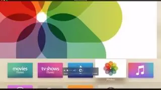 How To Screen Record and Screen Shot on a Apple TV