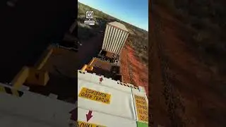 Adrenaline fuelled train hopping 🚂😲🛤️                       🎥: Instagram / jakelukebarnes