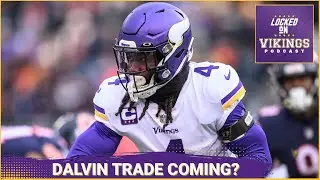 Dalvin Cook Trade Rumors Appear To Heat Up