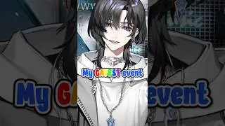 Casual gayest event that day edit by: ​⁠@SunshineWongster #dear_u_san #vtuber #lgbtqia #pridemonth