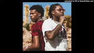 Panther | Lil Baby X Gunna Type Beat