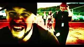Dub Pistols & Freestylers - Back On The Circuit ft. Harry Shotta