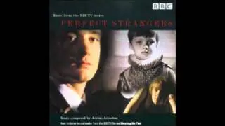 Shooting the Past - Lily (Adrian Johnston)
