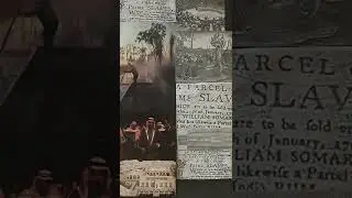 Where did the word Melungeon come from and who started TransAtlantic Slave Trade Part 1