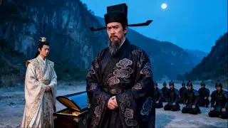 太子詐死無人察覺，卻被狄仁傑神機妙算，設局令太子重獲新生！