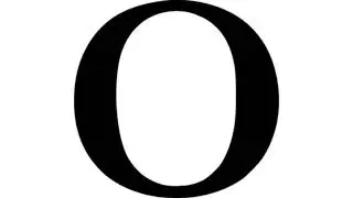 yes omg it's o-