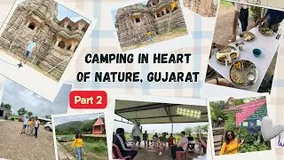 GUJARAT OOTY | FAMILY CAMPIGN IN WILD FOREST |NIGHT CAMPIGN GUJARAT #viralvideo #ahmedabad #vadodara