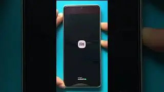 Redmi Note 13 Factory Reset / Hard Reset