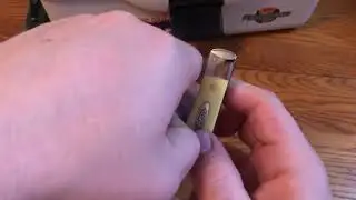 1 Minute Overview: Case Trapper in Tru Sharp with Yellow Synthetic Handle
