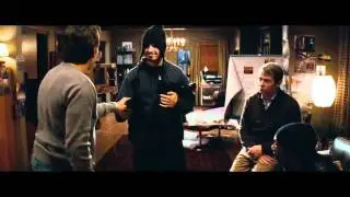 Tower Heist - Official Trailer (HD) - Ben Stiller, Eddie Murphy, Alan Alda