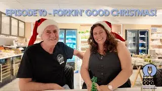 Отличного вам Рождества! 🎄 Советы по безотходному производству еды, смешные истории и остатки еды