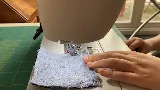 DYI Face cleaning pads SD 480p
