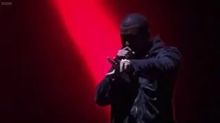 Kanye West, Jay-Z - No Church In The Wild (Live at BBC's Hackney Weekend 2012)