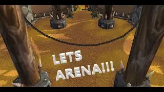 TBC Classic.. Calculating Arena Points 1500+ Ratings, Simple and Easy.