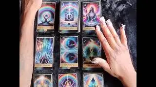 .🔮 SPIRIT SAYS YOU&rsquo;RE READY FOR THIS&hellip; BUT YOU NEED TO DO THIS ONE THING FIRST |  Tarot Reading