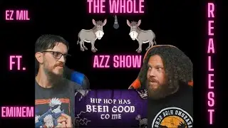 Who Is Ez Mil? Ez Mil Ft Em - Realest