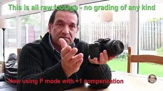 First Canon EOS M6 Video Review and Video Sample