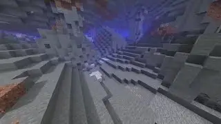 World Height Changed + Huge Caves (Snapshot 21w06a)