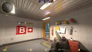 CS2 | Glock Mrda