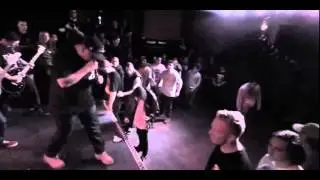 SPLITCASE (FULL SET) - Outbreak Festival, The Well, Leeds.