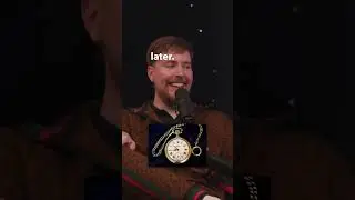 Mr beast on counting to 100.000