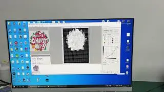 how to use the rip software for DTF printer (hand by hand showing )