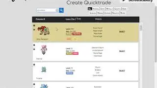 Online Pokemon Fangame (RPG) - DelugeRPG