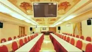 Twin Plaza Hotel Jakarta