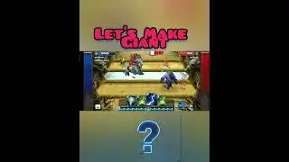 Castle Crush - Giant Executioner gameplay