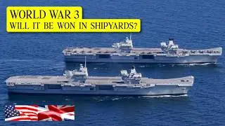 WW3 | Could Modern Navies Survive It?