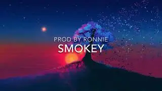 &ldquo;smokey&rdquo; Chill Vibe Beat