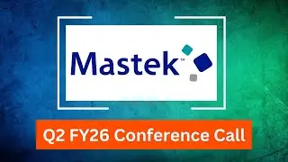 Mastek Q2 FY26 Concall: Digital Transformation Momentum Powers Strong Performance