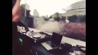 DVBBS