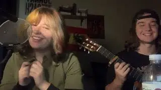 Earth Angel (FT Julia)