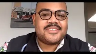 Real Careers, Real Talk! with Malcolm Jones & Bonus Ambulance Tour!