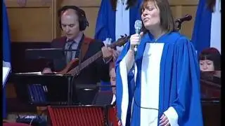 Metropolitan Tabernacle Choir : Thank You For The Cross
