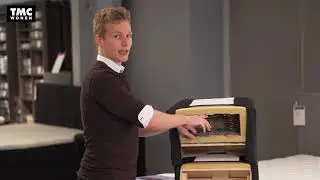 Hier moet je op letten bij het aanschaffen van een boxspring