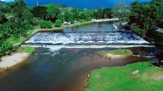 Ampang Pecah @ Kuala Kubu