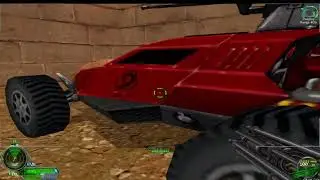 Command & Conquer Renegade | Walkthough Part #5