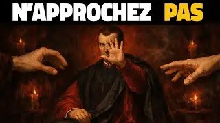 Les 5 types de personnes que les solitaires intelligents fuient &agrave; tout prix (selon Schopenhauer)