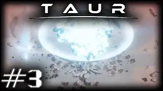 Taur Walkthrough Gameplay Part 3 - First Loss (No Commentary)