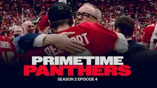 Влияние Пола Мориса | Сезон 2, 4 серия | Primetime Panthers